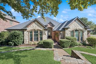 3400 Huddersfield Crest, Highland Village, TX 75077