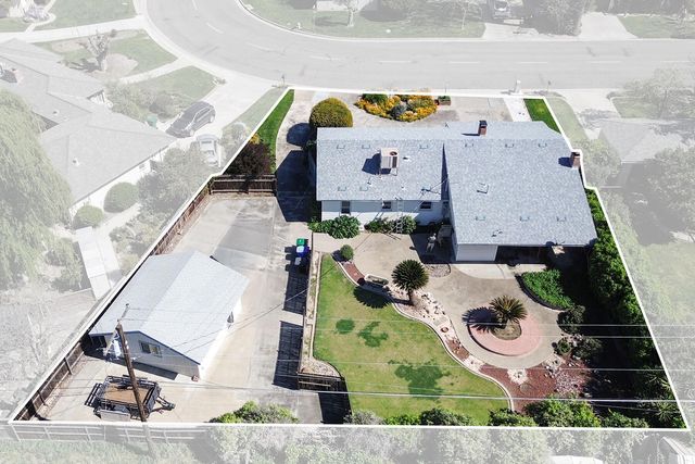 2080 Mckinley Avenue, Hanford, CA 93230