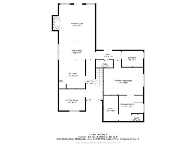 309 Familia Court, Irving, TX 75061