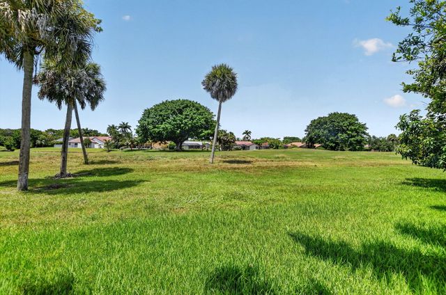 19747 Boca Greens Drive, Boca Raton, FL 33498