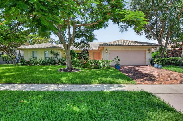 19747 Boca Greens Drive, Boca Raton, FL 33498