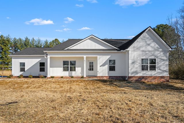 4211 Asbury Road, Manchester, TN 37355