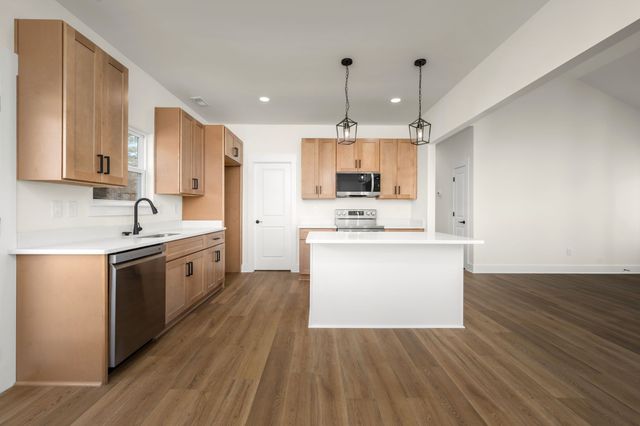 4211 Asbury Road, Manchester, TN 37355