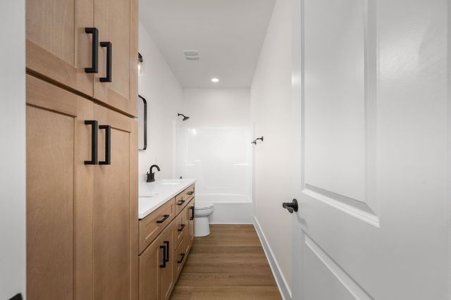 4211 Asbury Road, Manchester, TN 37355