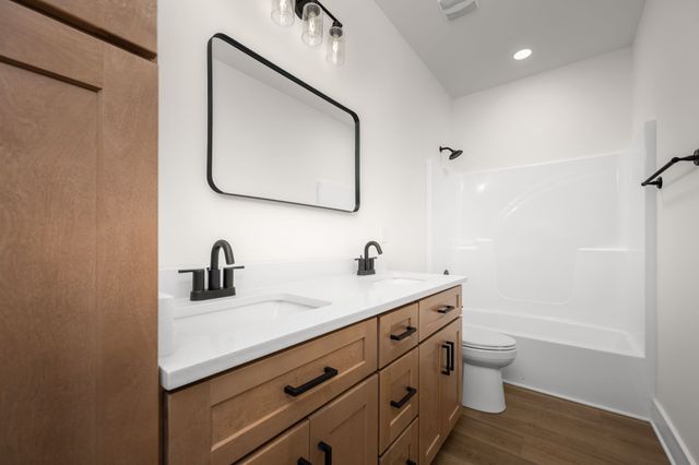 4211 Asbury Road, Manchester, TN 37355