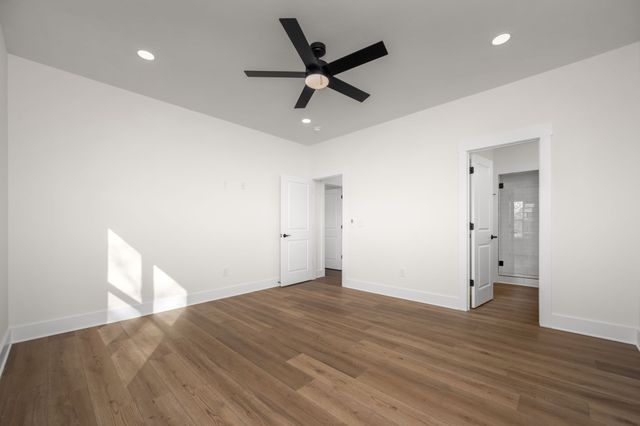 4211 Asbury Road, Manchester, TN 37355