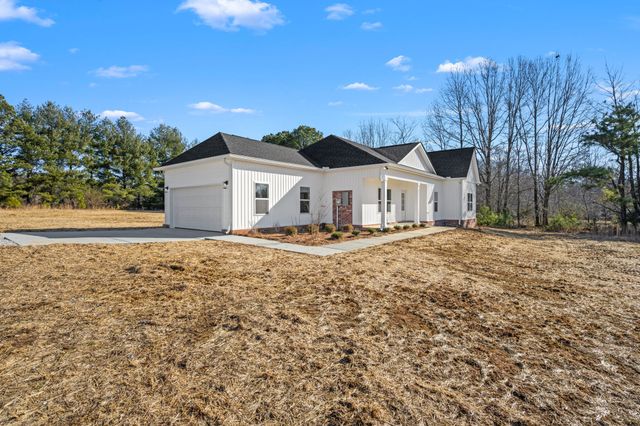 4211 Asbury Road, Manchester, TN 37355