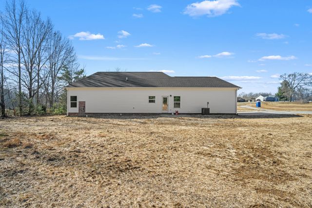 4211 Asbury Road, Manchester, TN 37355