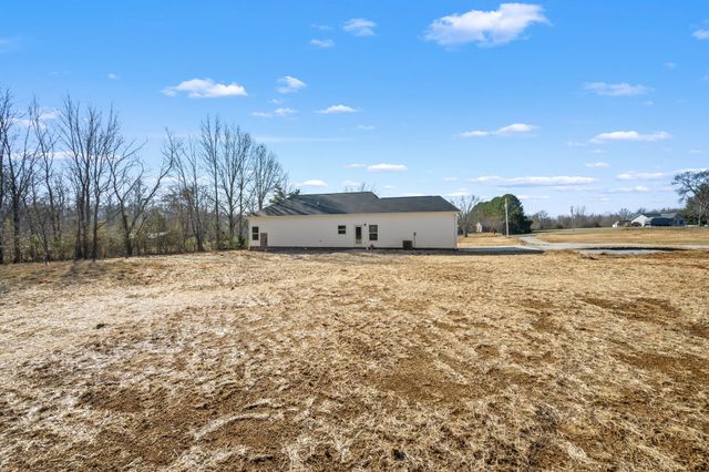 4211 Asbury Road, Manchester, TN 37355