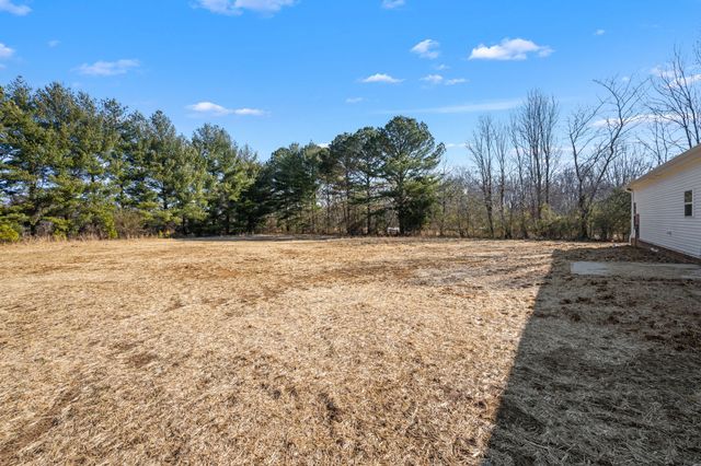 4211 Asbury Road, Manchester, TN 37355