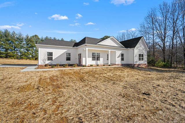 4211 Asbury Road, Manchester, TN 37355