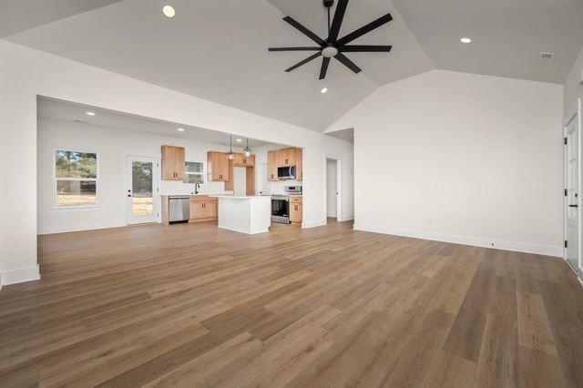 4211 Asbury Road, Manchester, TN 37355