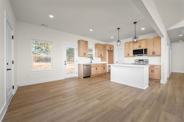 4211 Asbury Road, Manchester, TN 37355