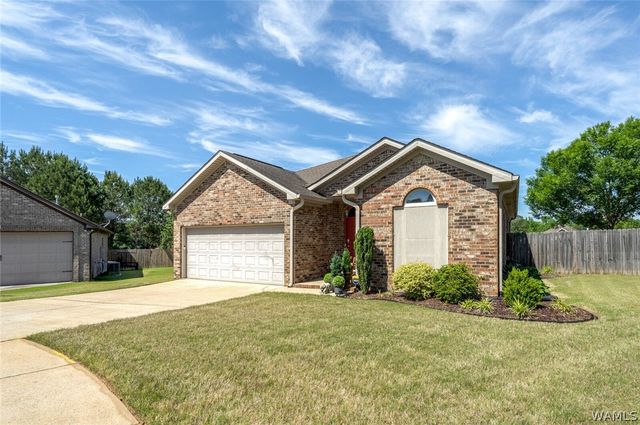 6501 Julia Pearl, Cottondale, AL 35453