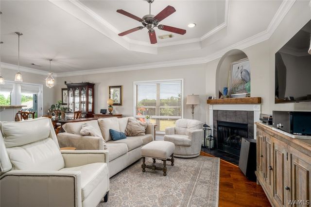 6501 Julia Pearl, Cottondale, AL 35453