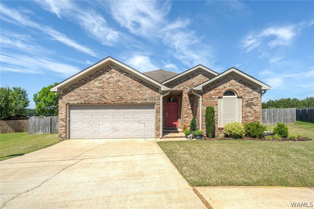 6501 Julia Pearl, Cottondale, AL 35453
