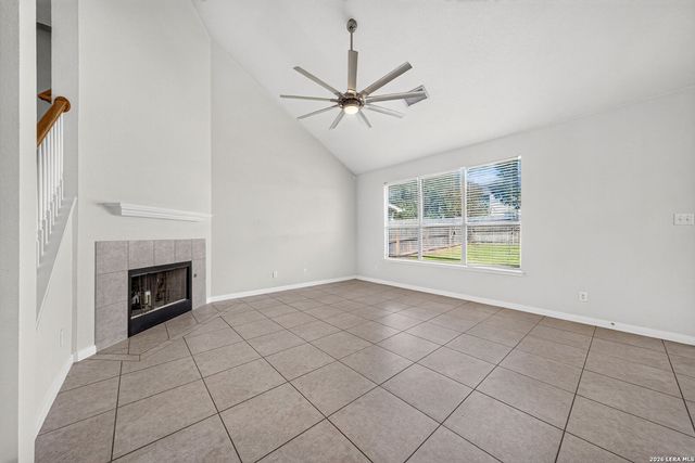 20614 Cliff Park Ln, San Antonio, TX 78258
