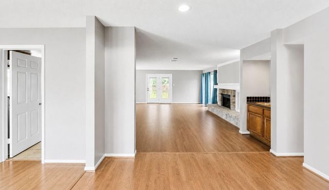 4118 Tasselwood Lane, Houston, TX 77014