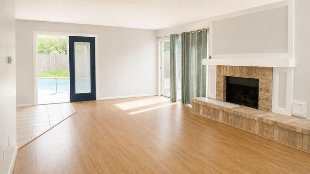 4118 Tasselwood Lane, Houston, TX 77014