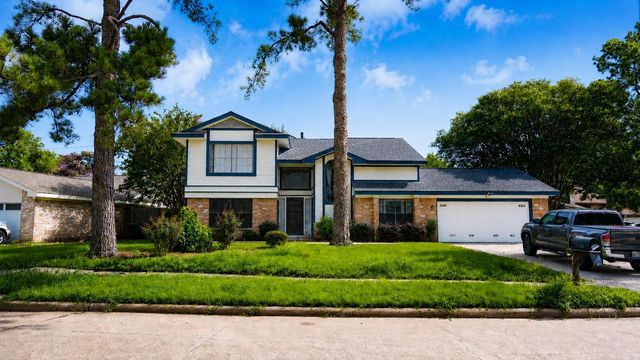 4118 Tasselwood Lane, Houston, TX 77014