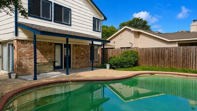 4118 Tasselwood Lane, Houston, TX 77014