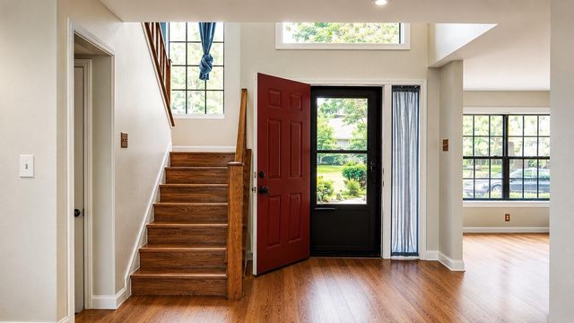 4118 Tasselwood Lane, Houston, TX 77014
