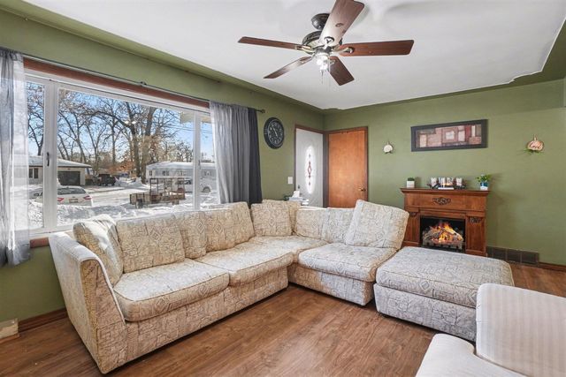 1950 Ora Street, Muskegon, MI 49445