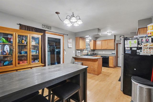 1950 Ora Street, Muskegon, MI 49445