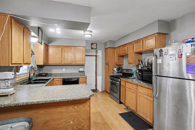 1950 Ora Street, Muskegon, MI 49445