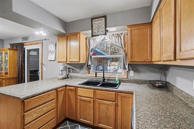 1950 Ora Street, Muskegon, MI 49445