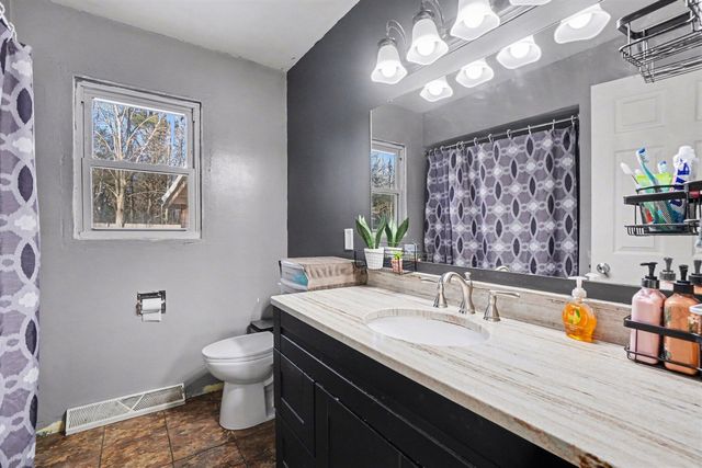 1950 Ora Street, Muskegon, MI 49445