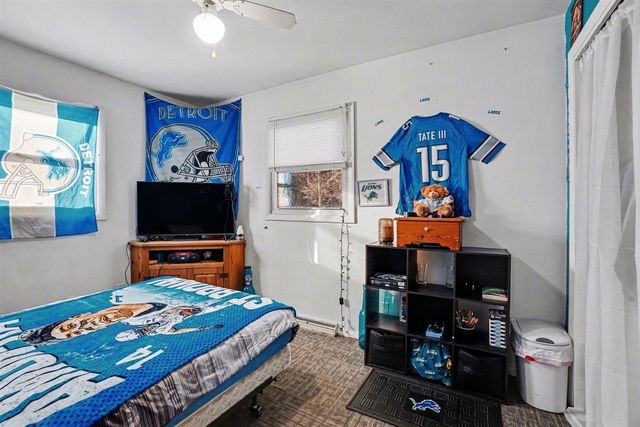 1950 Ora Street, Muskegon, MI 49445