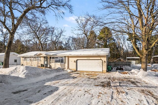 1950 Ora Street, Muskegon, MI 49445