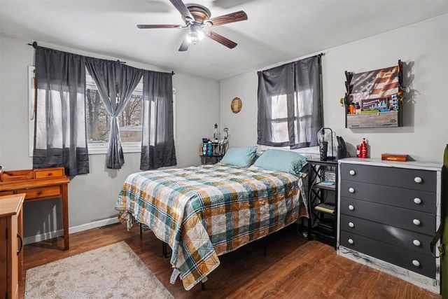 1950 Ora Street, Muskegon, MI 49445