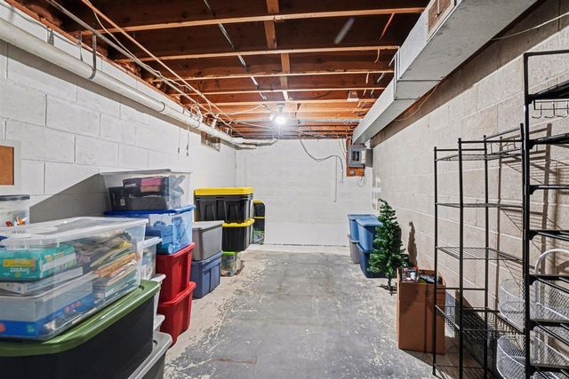 1950 Ora Street, Muskegon, MI 49445