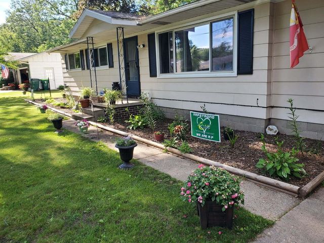 1950 Ora Street, Muskegon, MI 49445