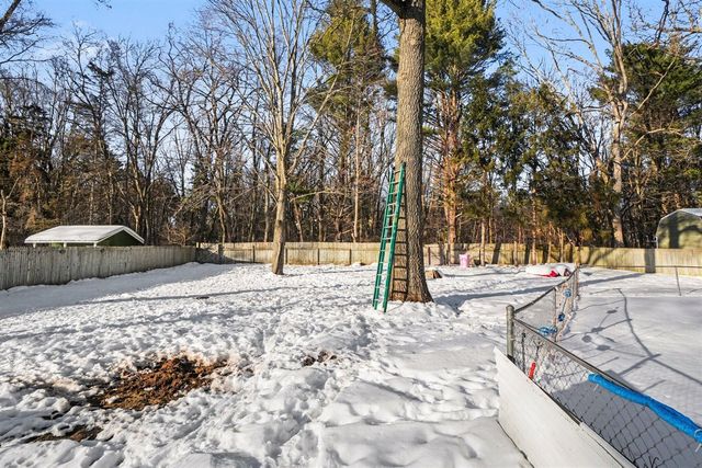 1950 Ora Street, Muskegon, MI 49445