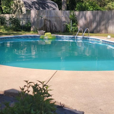 1950 Ora Street, Muskegon, MI 49445