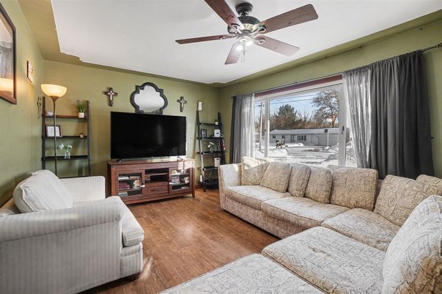 1950 Ora Street, Muskegon, MI 49445