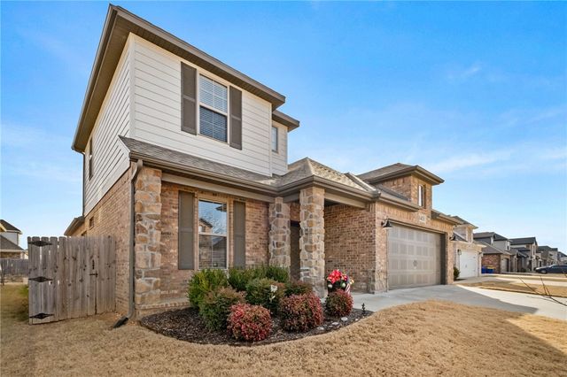 1413 Park Street, Lowell, AR 72745