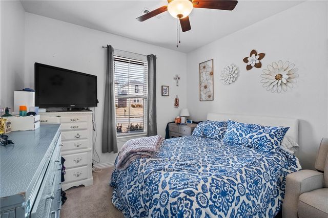 1413 Park Street, Lowell, AR 72745