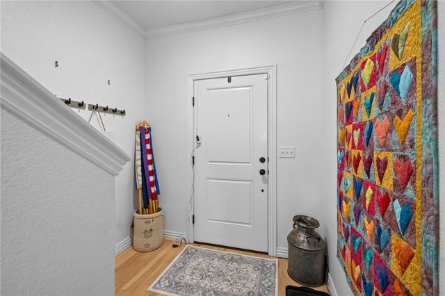 1413 Park Street, Lowell, AR 72745