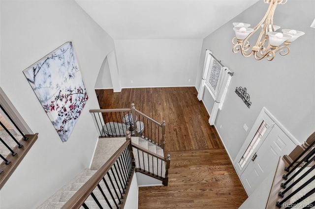 4821 Barn Owl Drive, Frederick, CO 80504