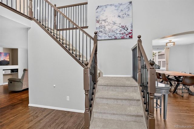 4821 Barn Owl Drive, Frederick, CO 80504