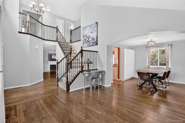 4821 Barn Owl Drive, Frederick, CO 80504