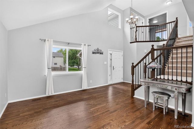 4821 Barn Owl Drive, Frederick, CO 80504
