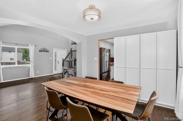 4821 Barn Owl Drive, Frederick, CO 80504