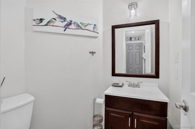 4821 Barn Owl Drive, Frederick, CO 80504