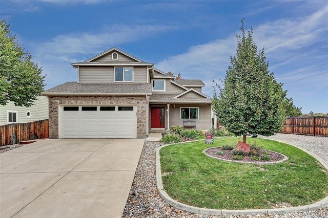 4821 Barn Owl Drive, Frederick, CO 80504