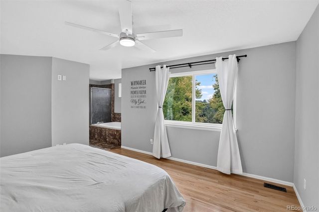 4821 Barn Owl Drive, Frederick, CO 80504